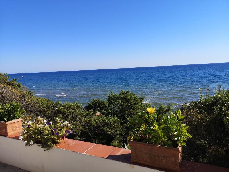 Villa with Sea View image 3