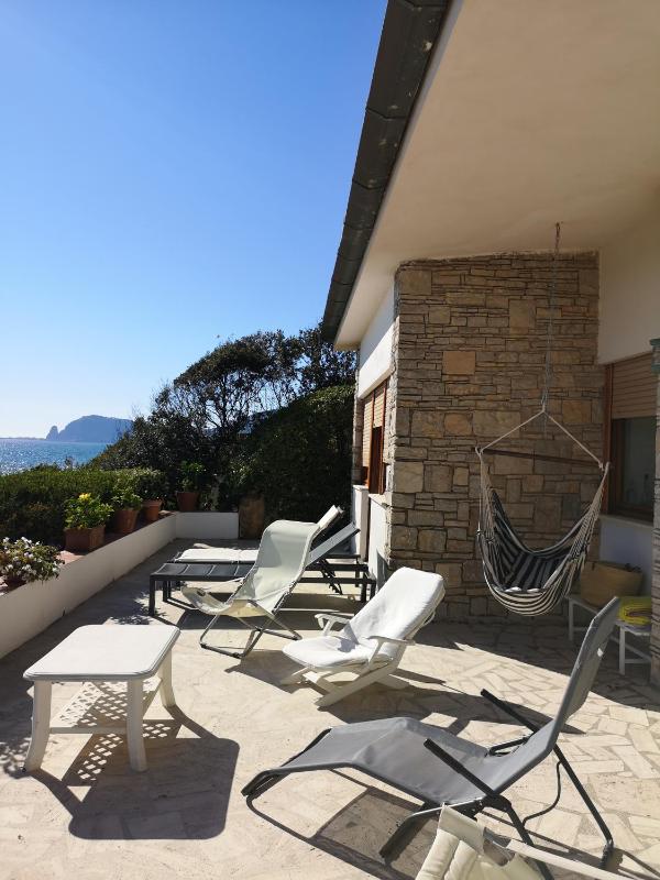 Villa with Sea View image 2