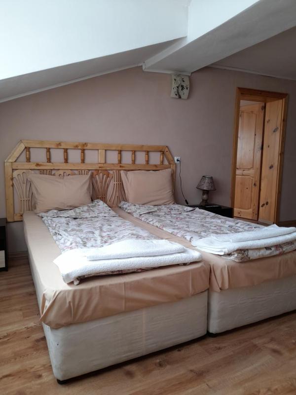 Two-Bedroom Apartment image 4