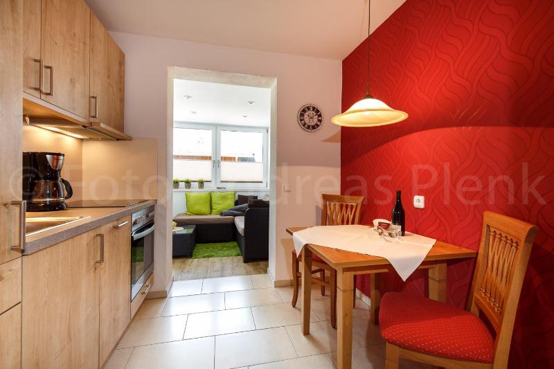 One-Bedroom Apartment image 4