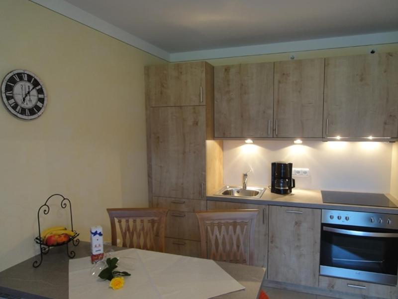 Apartment with Garden View image 3