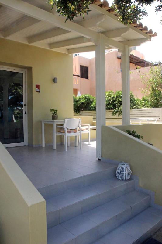 Superior One-Bedroom Apartment with Sea View image 2