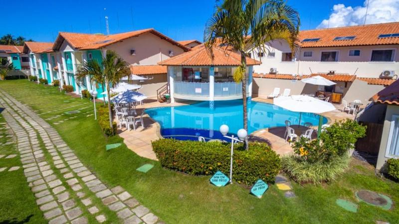 Apartamento para família - Duplex Mont Moriá - image 1
