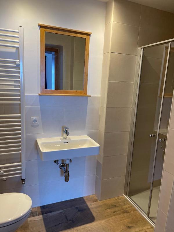 One-Bedroom Apartment image 3