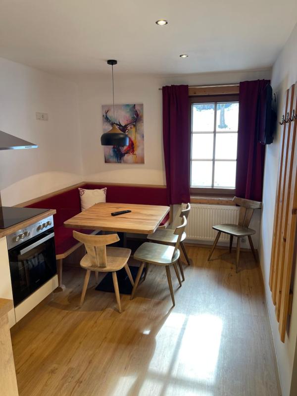 Two-Bedroom Apartment image 1