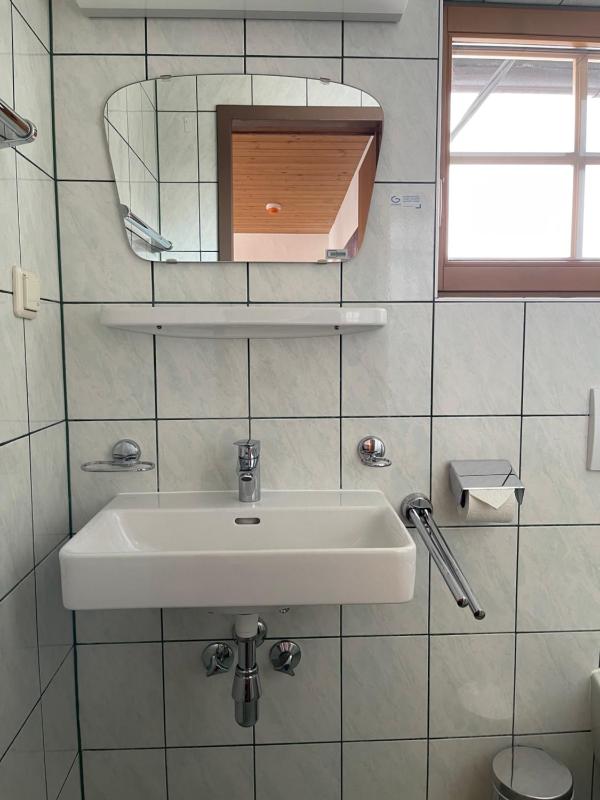 Two-Bedroom Apartment image 4