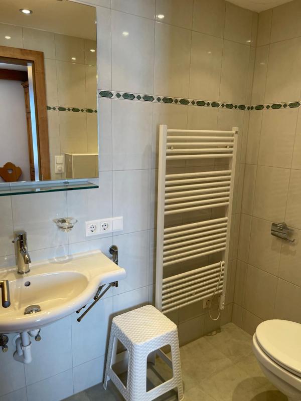 Three-Bedroom Apartment image 3