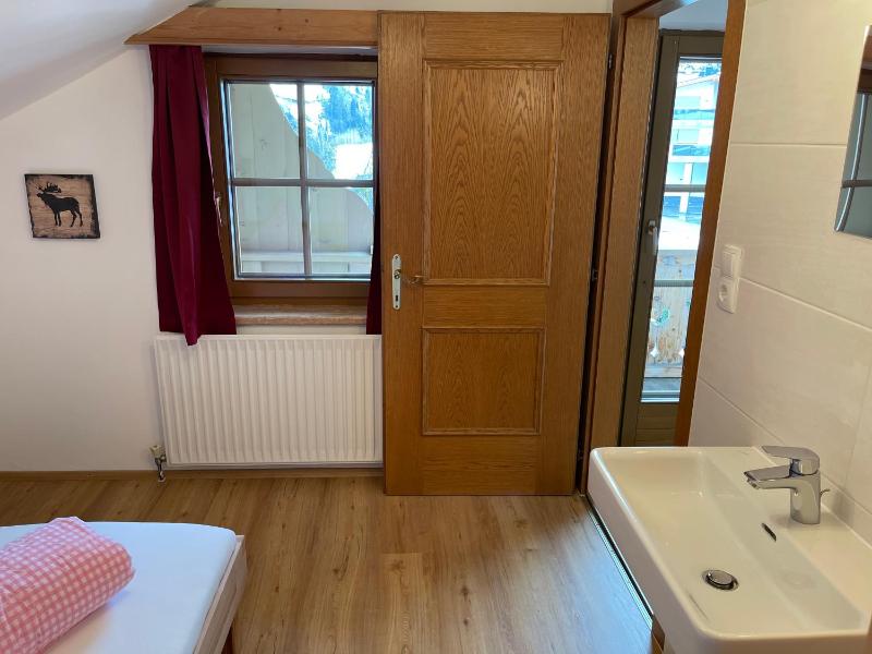 Three-Bedroom Apartment image 3