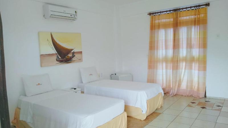 Hotel Pousada Summer Way - image 27