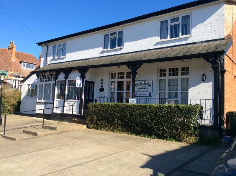 White Lodge Guest House - image 1