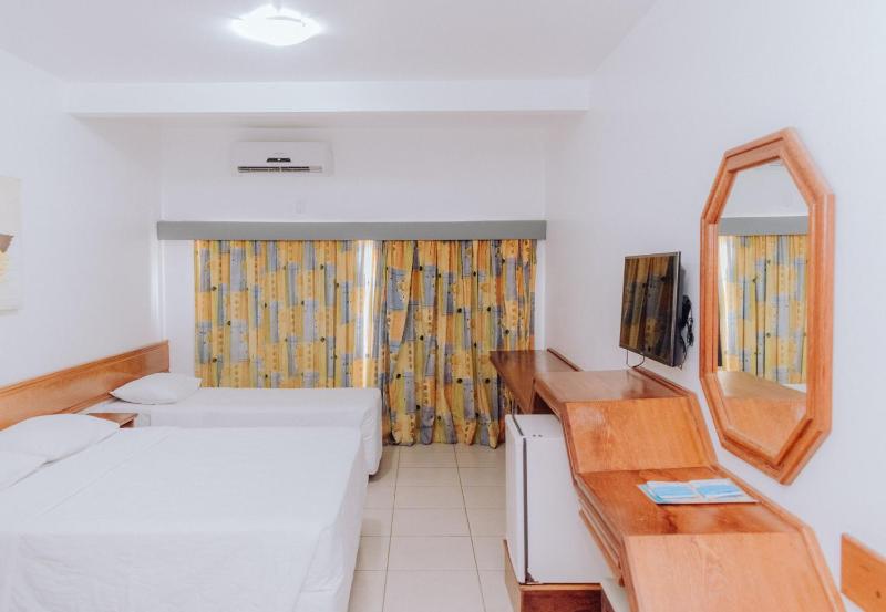 Poty Praia Hotel - image 11