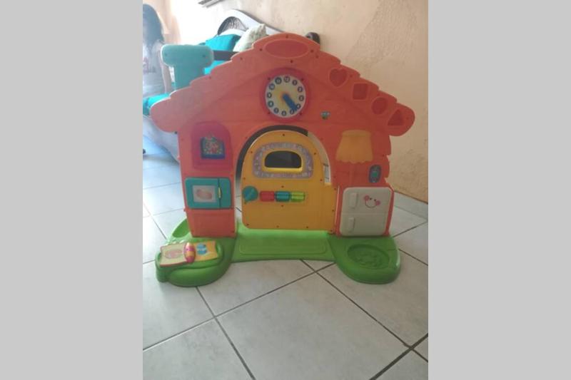 Departamento en Condominio Buganvillas - image 11