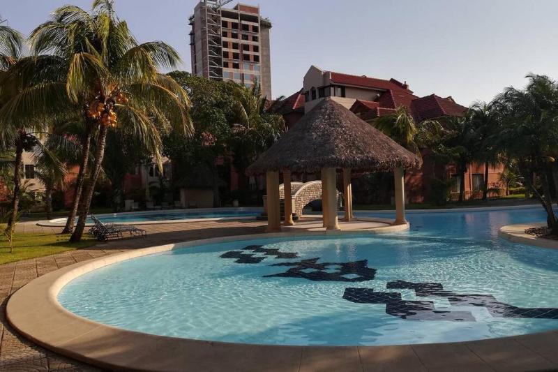 Departamento en Condominio Buganvillas - image 9