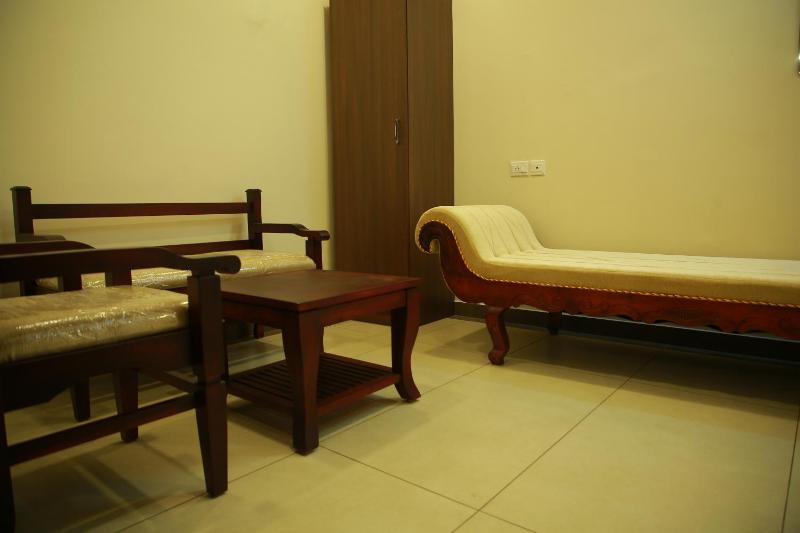KALATHIL TOURIST HOME - image 18