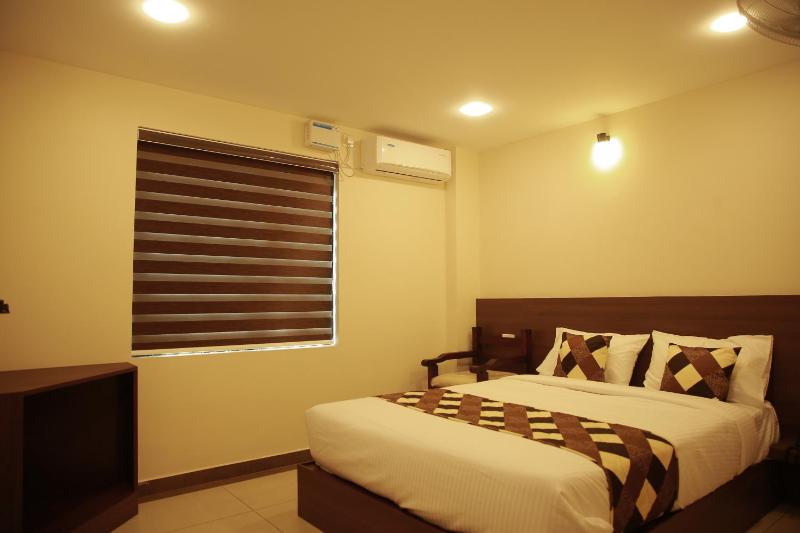 KALATHIL TOURIST HOME - image 5