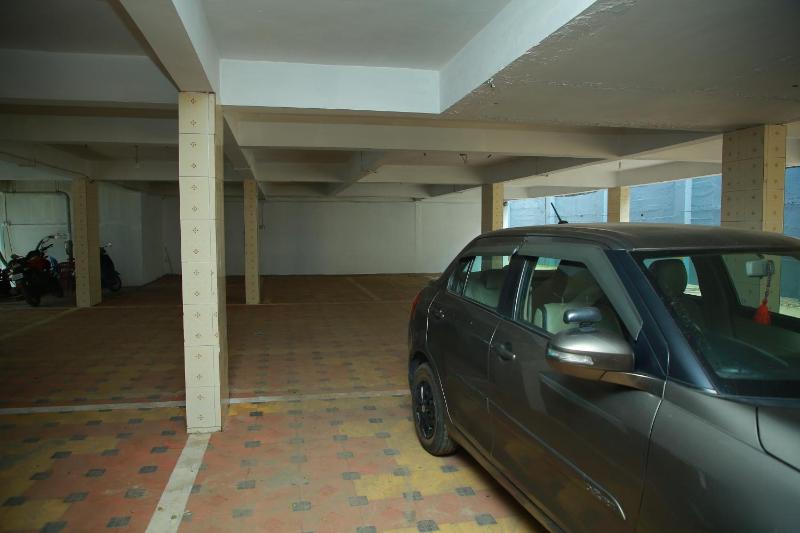 KALATHIL TOURIST HOME - image 22