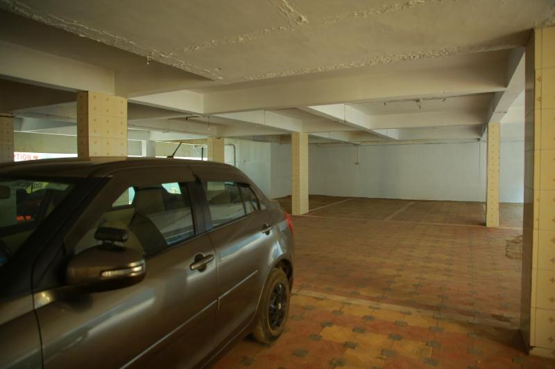 KALATHIL TOURIST HOME - image 29