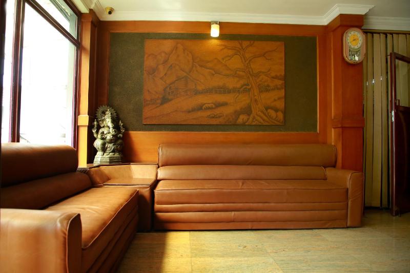 KALATHIL TOURIST HOME - image 17