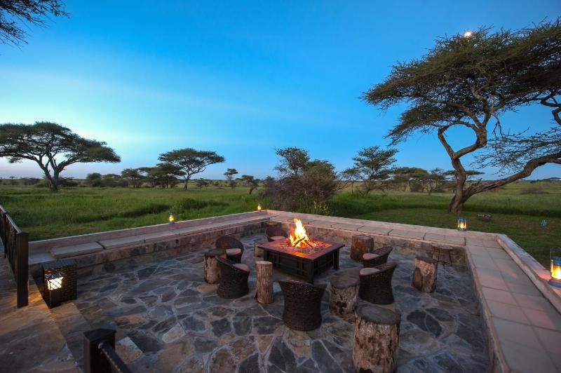 Serengeti Sametu Camp - image 11