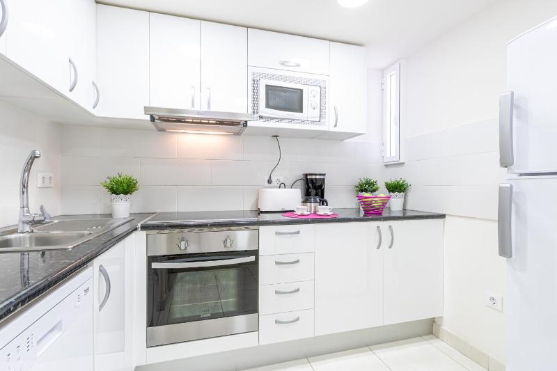 Apartment in Roses near Punta Beach - image 16