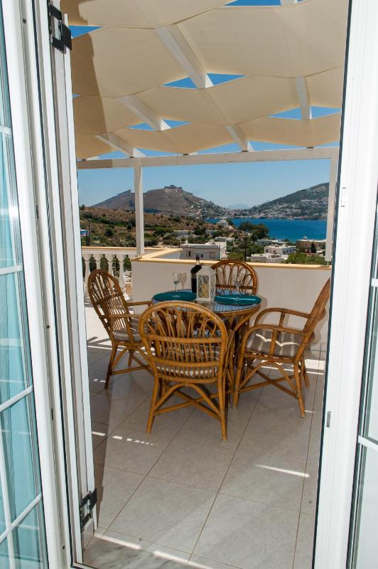 Junior Suite with Sea View image 4