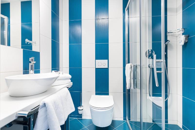 Plus Double or Twin Room image 4