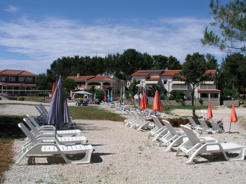 Apartment in Vir with sea view balcony air conditioning Wi-Fi (4595-4) - image 13