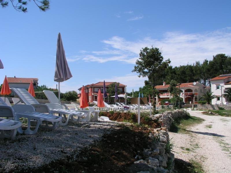 Apartment in Vir with sea view balcony air conditioning Wi-Fi (4595-4) - image 20