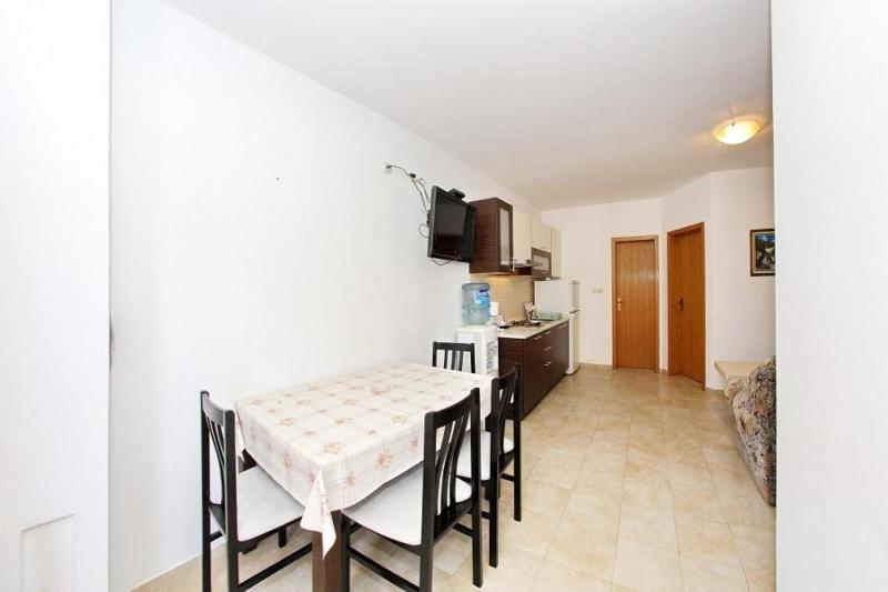 Apartment in Vir with balcony air conditioning Wi-Fi (4595-1) - image 18