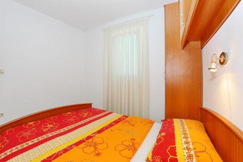 Apartment in Vir with balcony air conditioning Wi-Fi (4595-1) - image 8