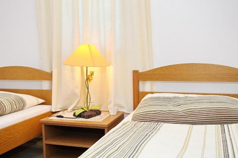 Apartment in Vir with balcony air conditioning Wi-Fi (4595-1) - image 22