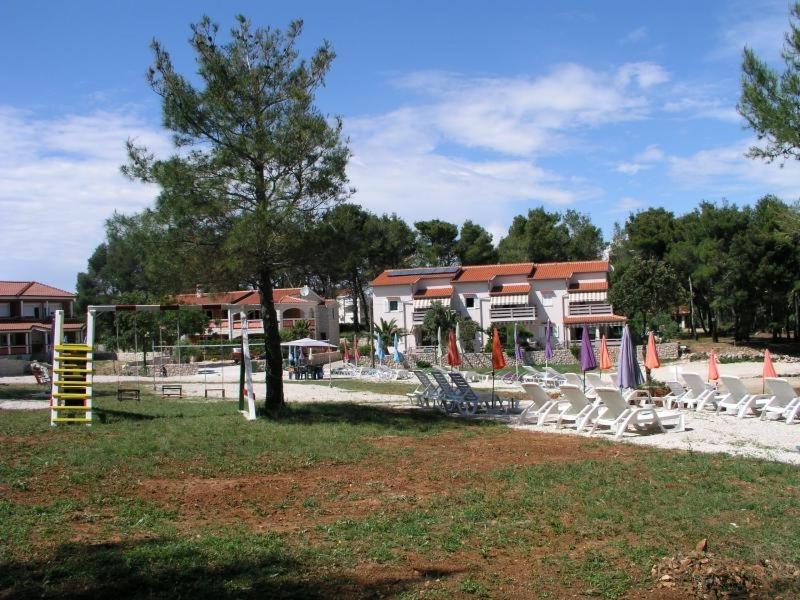 Apartment in Vir with balcony air conditioning Wi-Fi (4595-1) - image 14