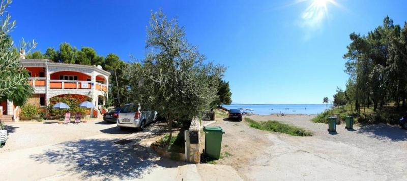 Apartment in Vir with sea view terrace air conditioning Wi-Fi (4595-5) - image 25