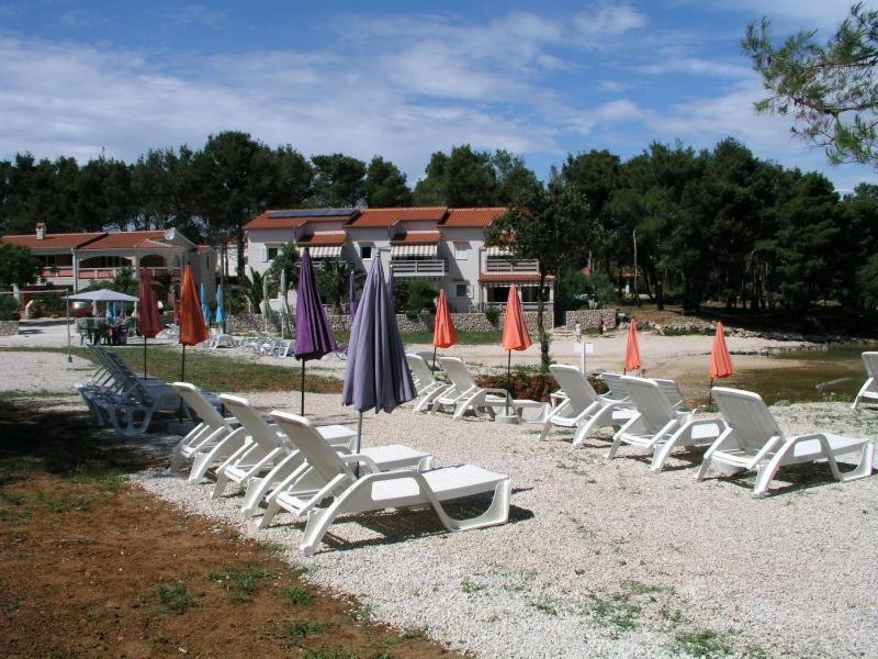 Apartment in Vir with sea view terrace air conditioning Wi-Fi (4595-5) - image 27