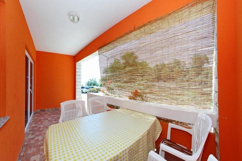Apartment in Vir with Balcony Air conditioning Wi-Fi (4595-2) - image 34
