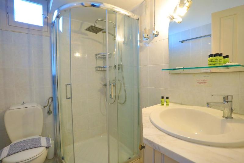 One-Bedroom Apartment image 2