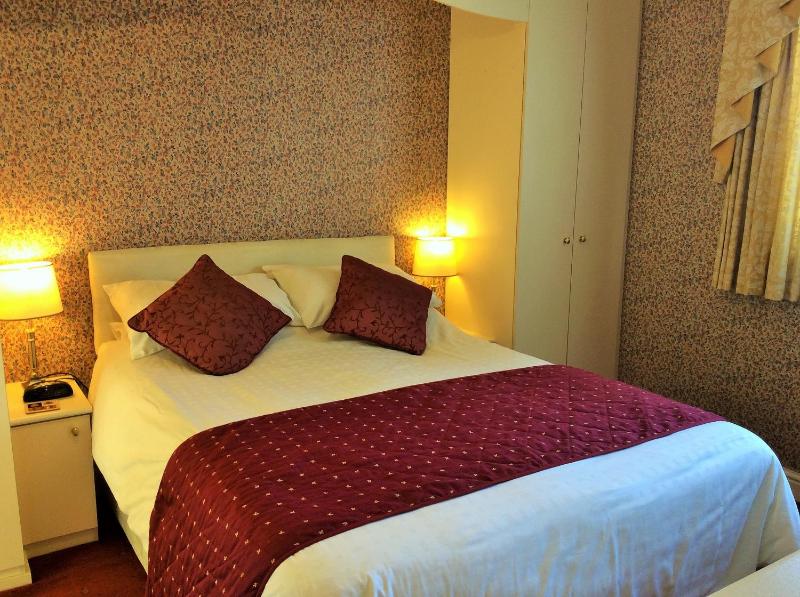 White Lodge Guest House - image 6