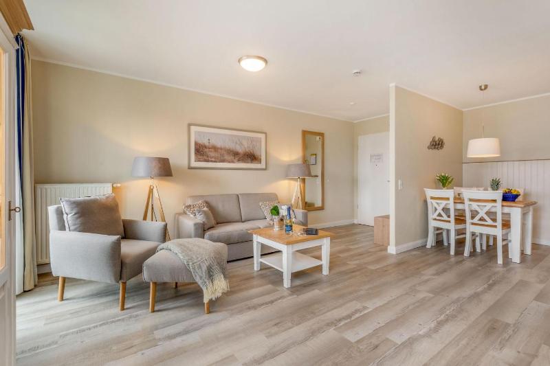 Superior Apartment with Sauna image 2