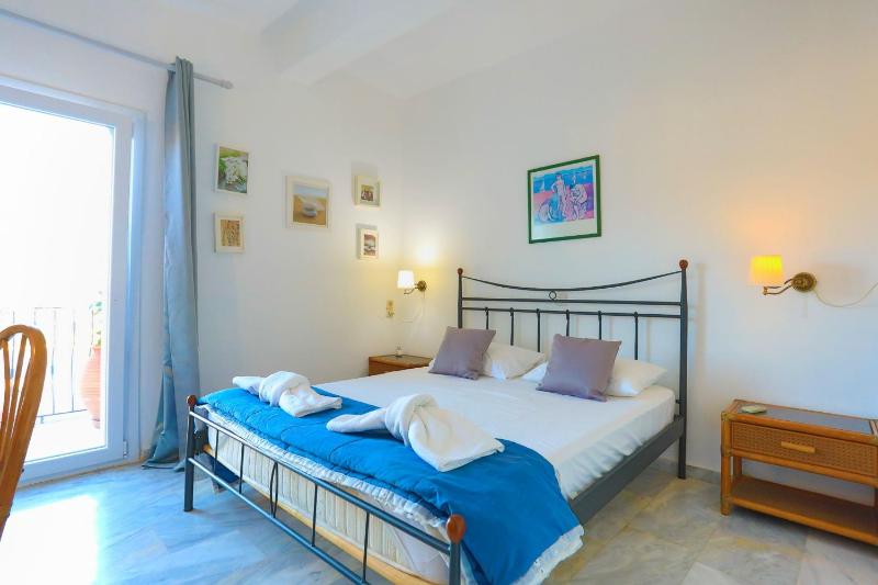 Two-Bedroom Apartment image 4