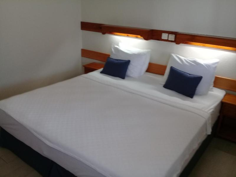 Standard Double or Twin Room image 1