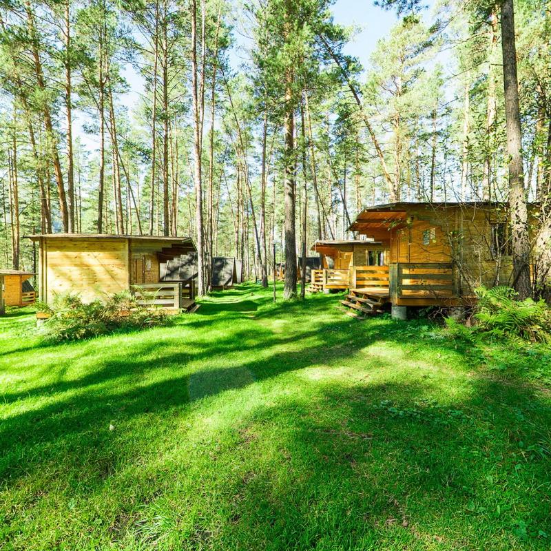 Family Bungalow image 2