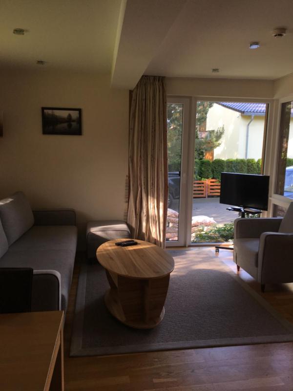 Mini Cottage image 4