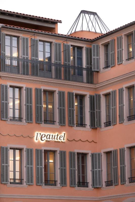 L'Eautel Toulon Centre Port - image 26