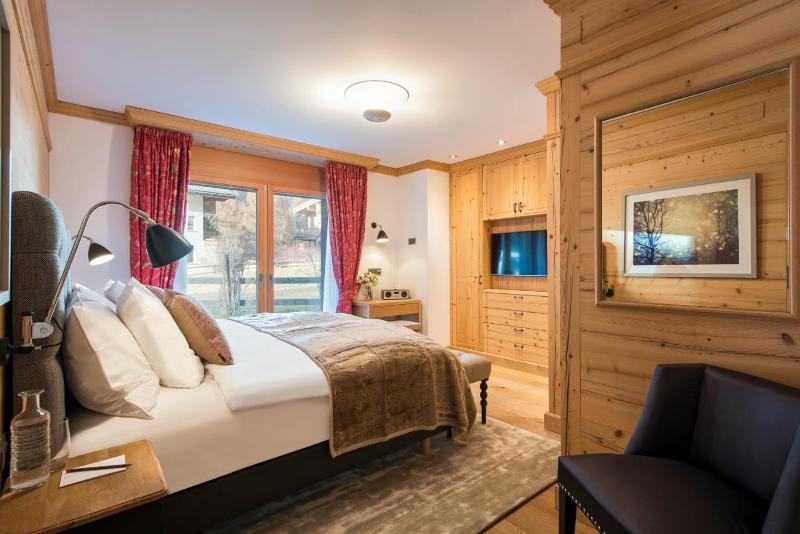 Chalet Shalimar - image 12