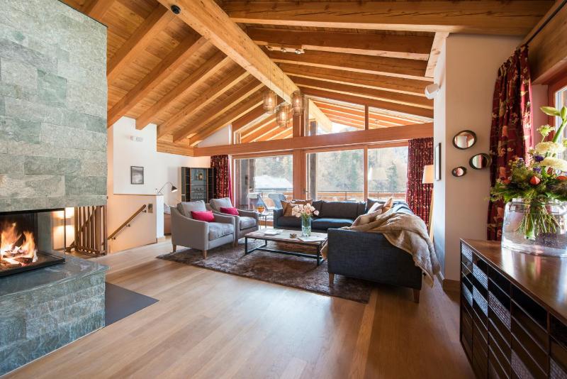 Chalet Shalimar - image 10