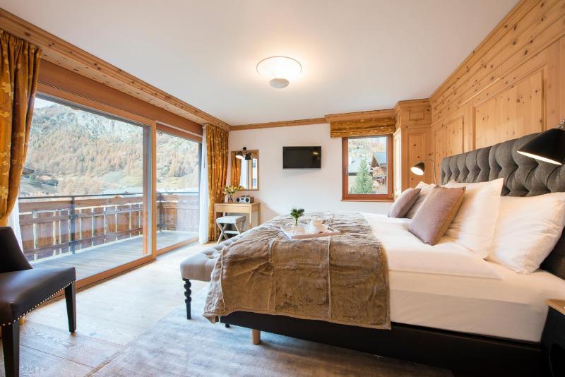 Chalet Shalimar - image 15