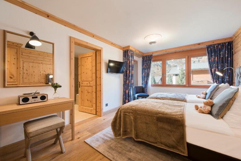 Chalet Shalimar - image 2