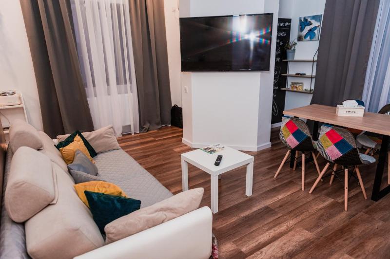 Puzzle Apartaments&Studios - image 10