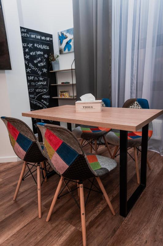 Puzzle Apartaments&Studios - image 17