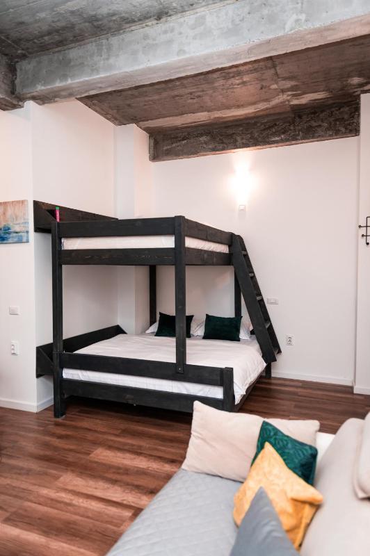 Puzzle Apartaments&Studios - image 46